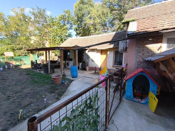 Eladó Ház Törökszentmiklós 130 m2 