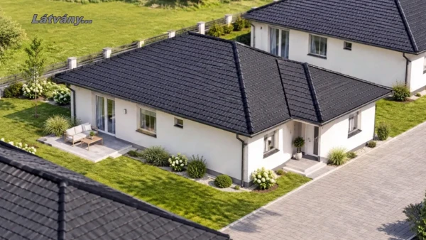 Eladó Ház Bőny 91 m2 