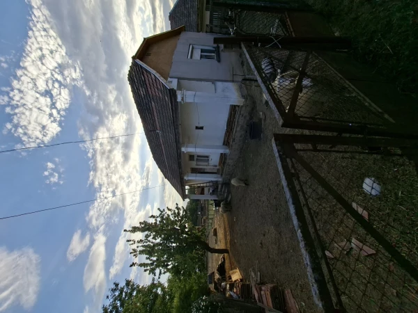 Eladó Ház Mohora 39 m2 