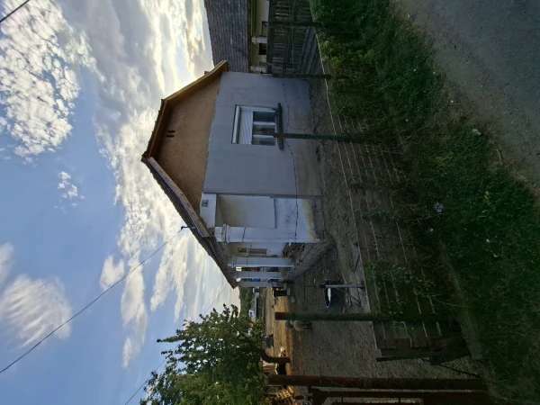 Eladó Ház Mohora 39 m2 