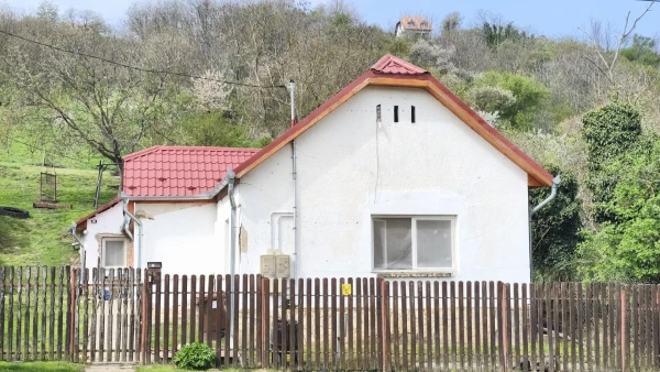 Eladó Ház Tamási 120 m2 