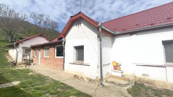Eladó Ház Tamási 120 m2 