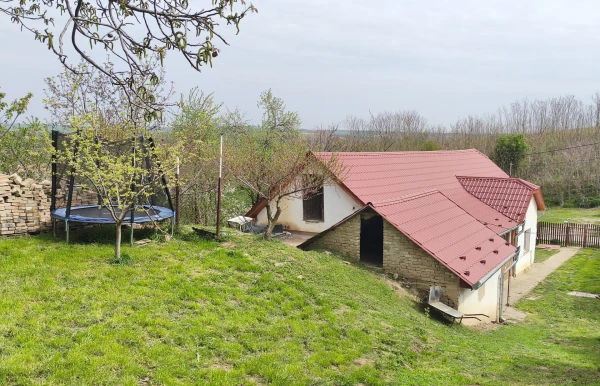 Eladó Ház Tamási 120 m2 