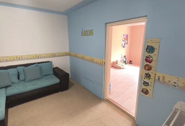 Eladó Ház Tamási 120 m2 