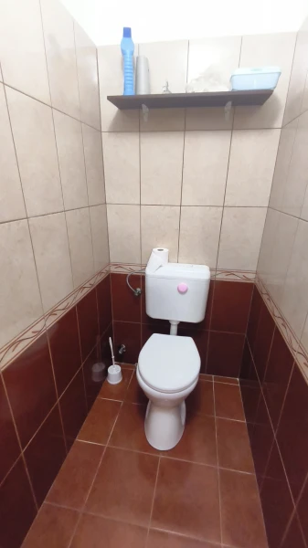 Eladó Ház Tamási 120 m2 