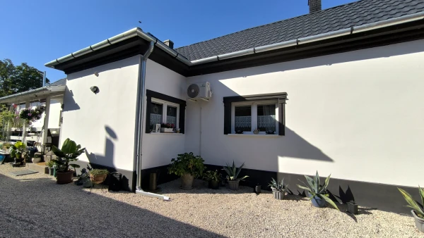Eladó Ház Marcali 90 m2 