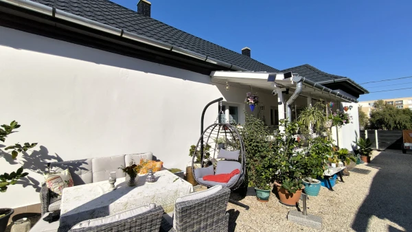 Eladó Ház Marcali 90 m2 