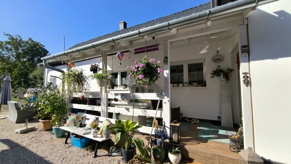 Eladó Ház Marcali 90 m2 