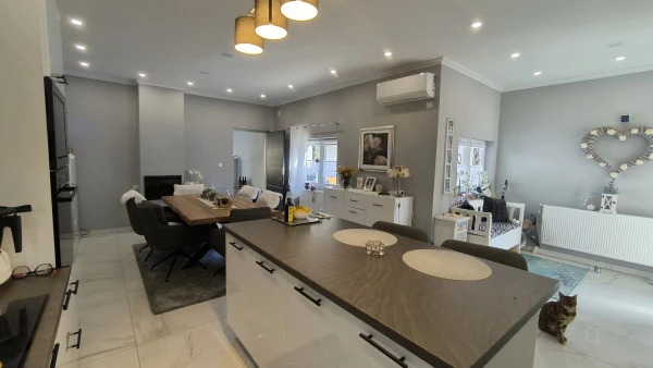 Eladó Ház Marcali 90 m2 