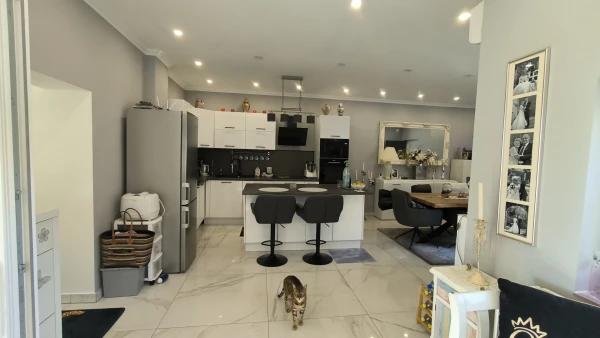 Eladó Ház Marcali 90 m2 