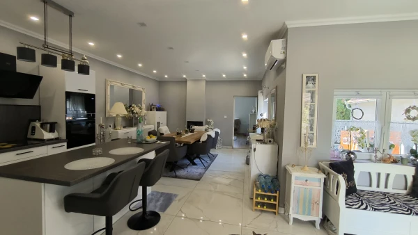 Eladó Ház Marcali 90 m2 