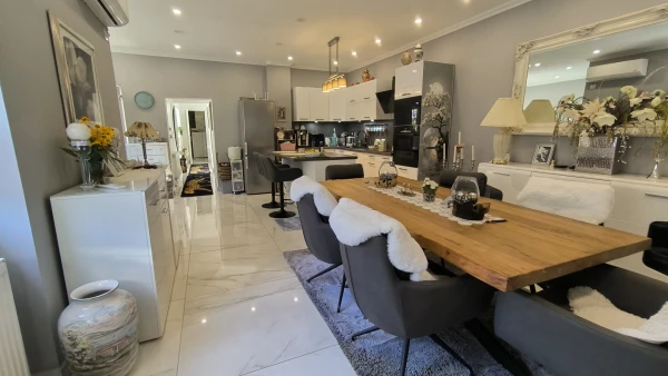Eladó Ház Marcali 90 m2 