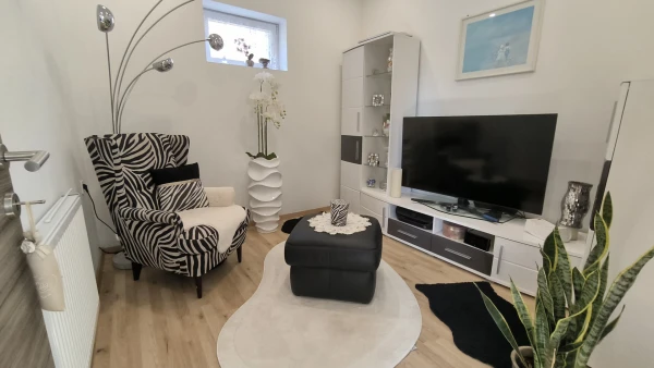 Eladó Ház Marcali 90 m2 