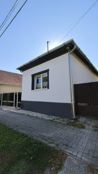 Eladó Ház Marcali 90 m2 