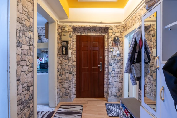 Eladó Lakás Miskolc 61 m2 