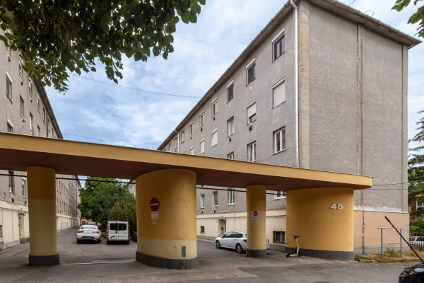 Eladó Lakás Miskolc 61 m2 