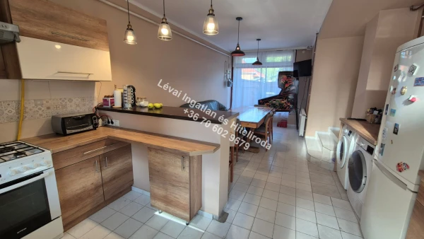 Eladó Ház Békéscsaba 126 m2 