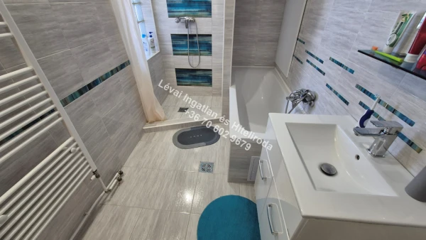 Eladó Ház Békéscsaba 126 m2 