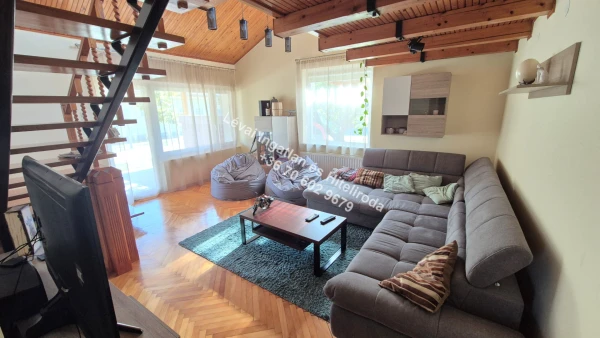 Eladó Ház Békéscsaba 126 m2 