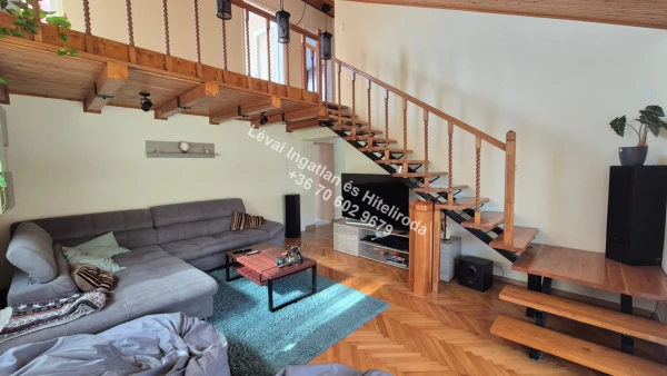 Eladó Ház Békéscsaba 126 m2 