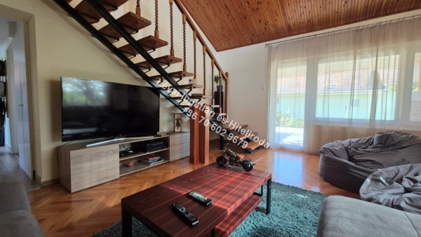Eladó Ház Békéscsaba 126 m2 