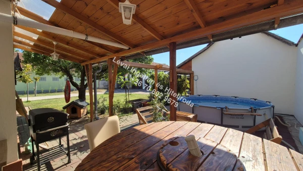 Eladó Ház Békéscsaba 126 m2 