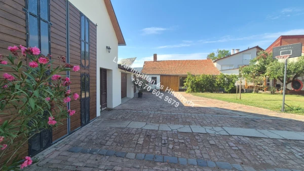 Eladó Ház Békéscsaba 126 m2 