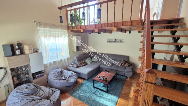 Eladó Ház Békéscsaba 126 m2 