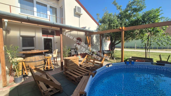 Eladó Ház Békéscsaba 126 m2 
