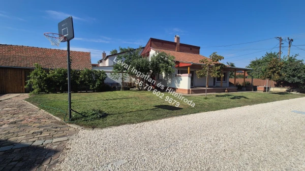 Eladó Ház Békéscsaba 126 m2 