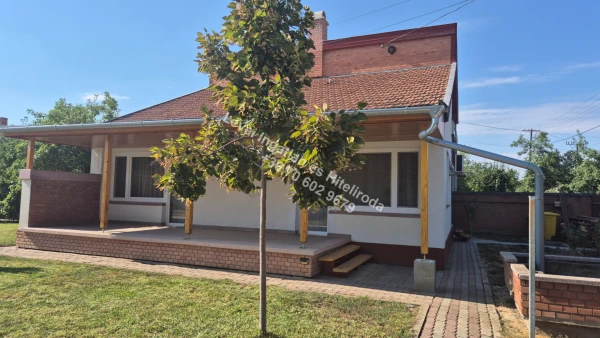 Eladó Ház Békéscsaba 126 m2 