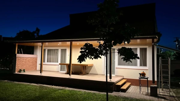 Eladó Ház Békéscsaba 126 m2 