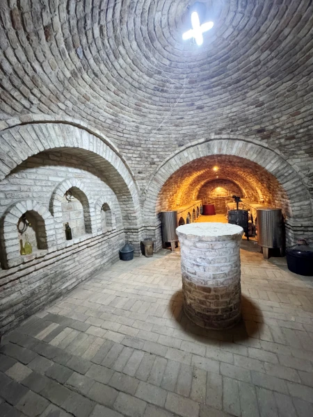 Eladó Nyaraló Bölcske 180 m2 
