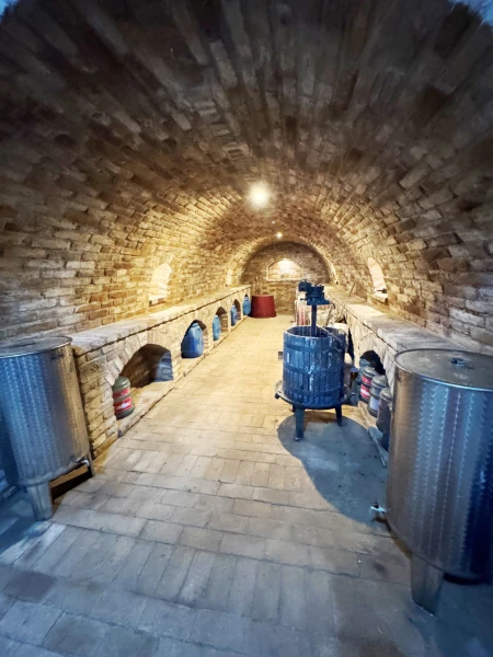 Eladó Nyaraló Bölcske 180 m2 