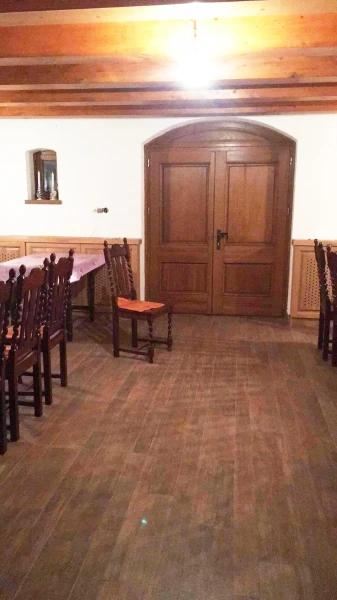 Eladó Nyaraló Bölcske 180 m2 