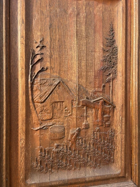 Eladó Nyaraló Bölcske 180 m2 