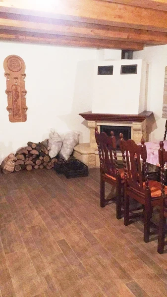 Eladó Nyaraló Bölcske 180 m2 