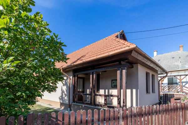 Eladó Ház Felsőzsolca 101 m2 