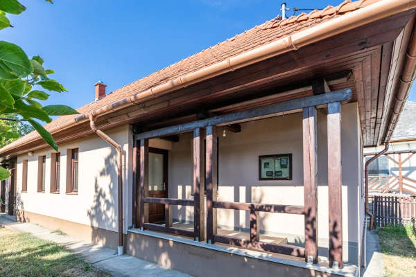 Eladó Ház Felsőzsolca 101 m2 