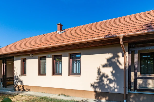 Eladó Ház Felsőzsolca 101 m2 