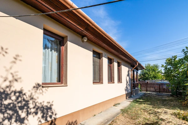Eladó Ház Felsőzsolca 101 m2 