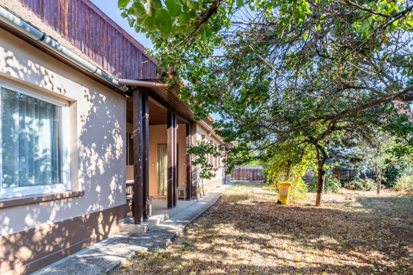 Eladó Ház Felsőzsolca 101 m2 