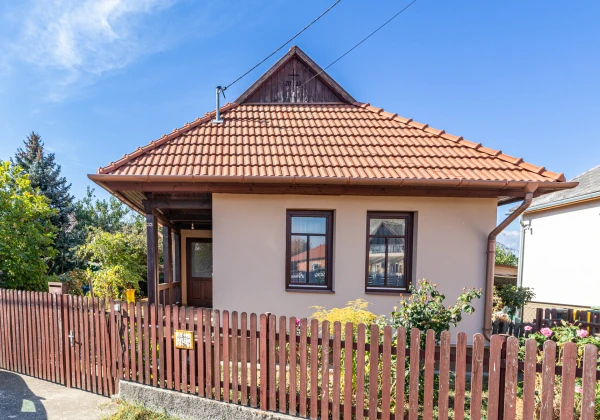 Eladó Ház Felsőzsolca 101 m2 