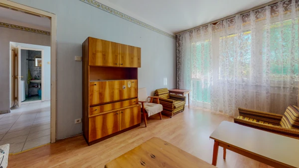 Eladó Lakás Debrecen 46 m2 