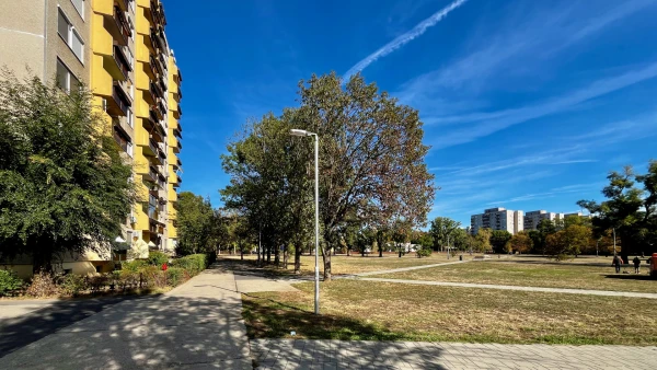 Eladó Lakás Debrecen 46 m2 