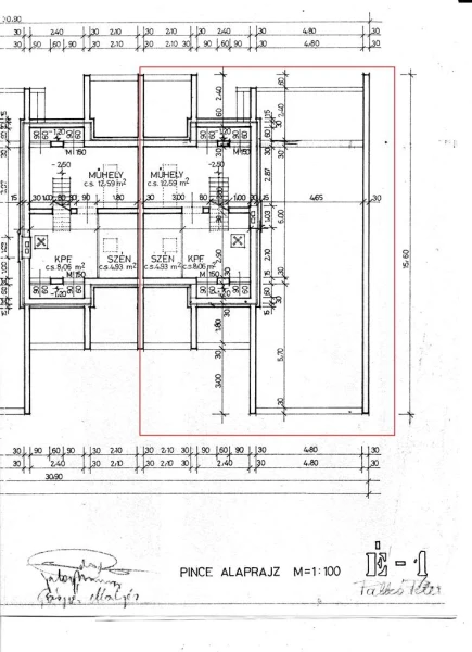 Eladó Ház Kecskemét 100 m2 