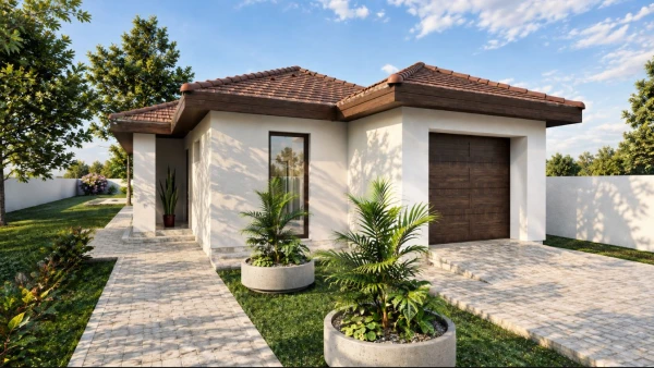 Eladó Ház Nyíregyháza 107 m2 