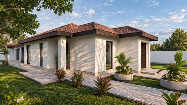 Eladó Ház Nyíregyháza 107 m2 