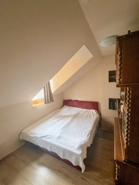 Eladó Lakás Kecskemét 195 m2 