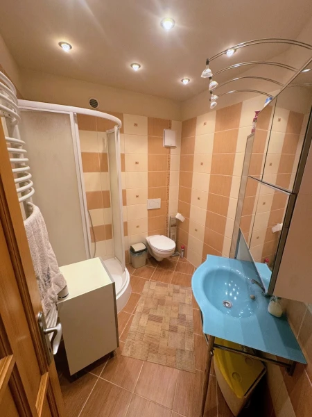Eladó Lakás Kecskemét 195 m2 